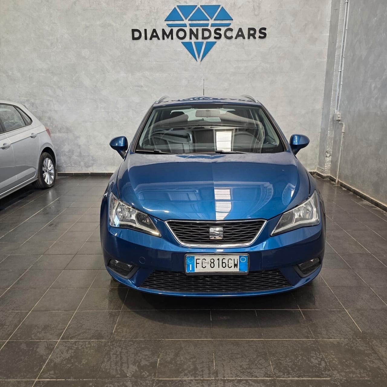 Seat Ibiza ST 1.4 TDI EURO 6