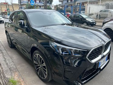 Bmw X2 sDrive 18d Msport