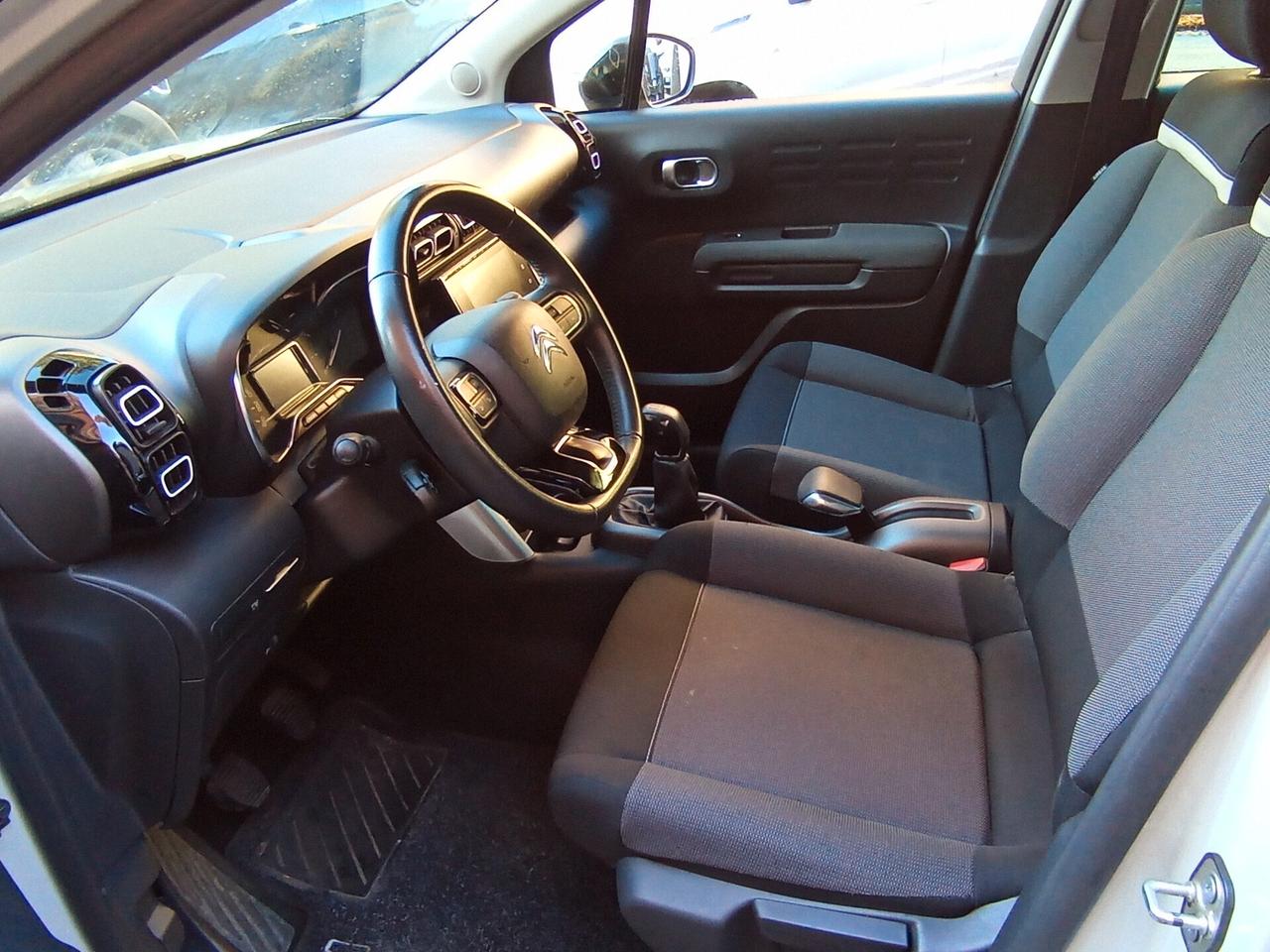 Citroen C3 aircross 1.2 Shine offerta della settimana