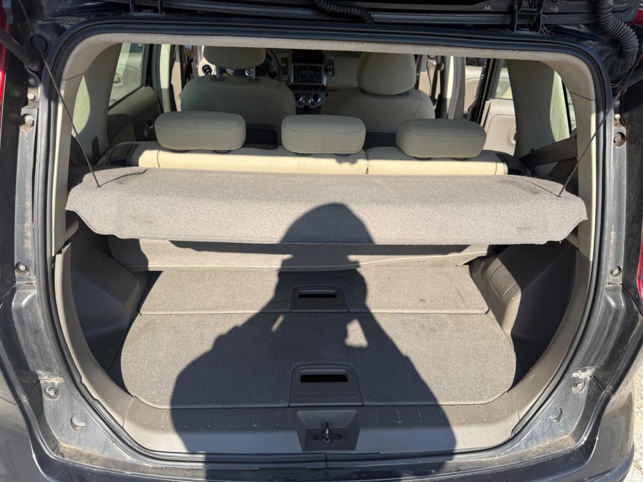 Nissan Note Diesel 1.5 DCi NEOPATENTATI