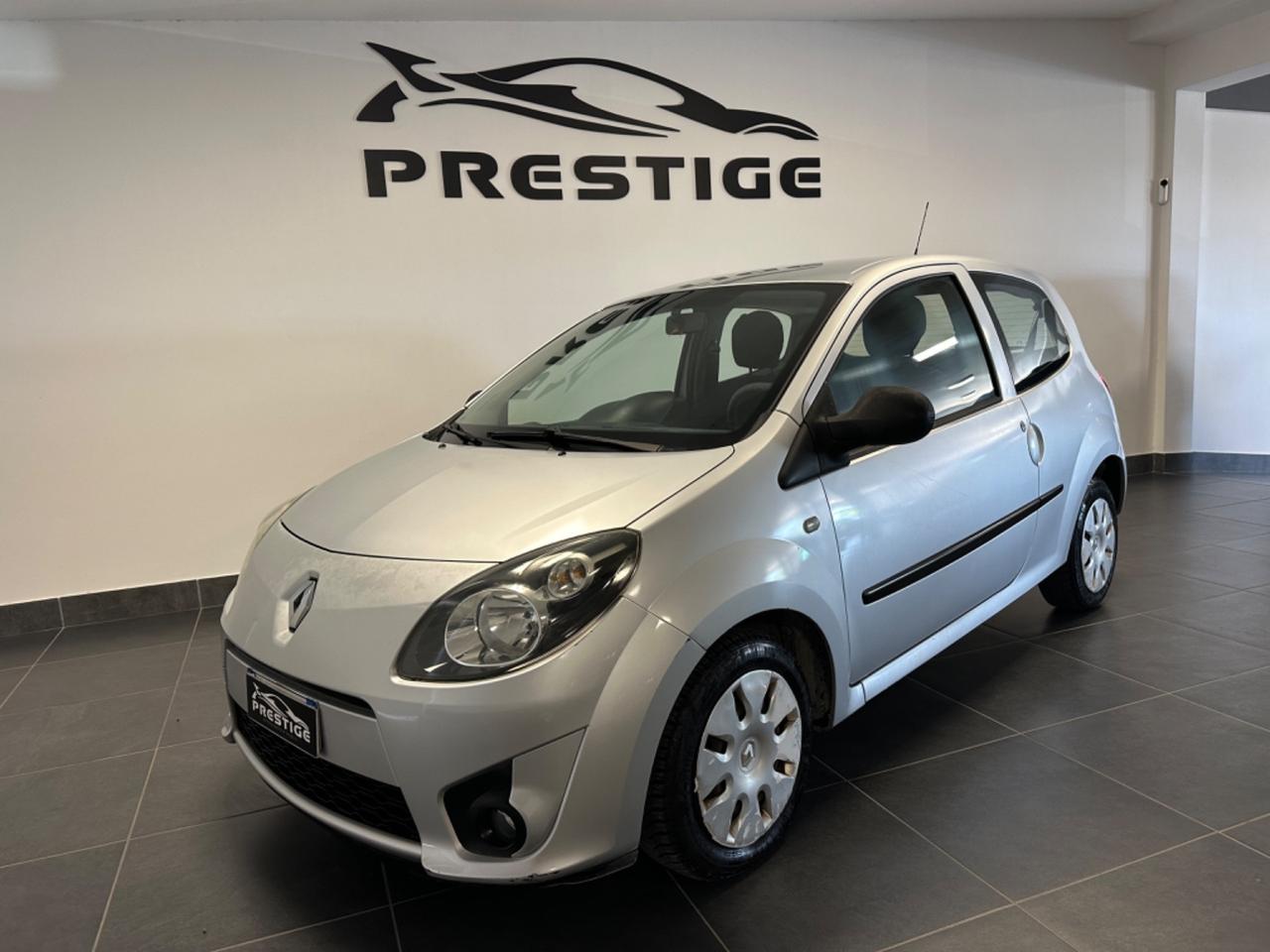 RENAULT TWINGO 1.2 NEOPATENTATI 60CV