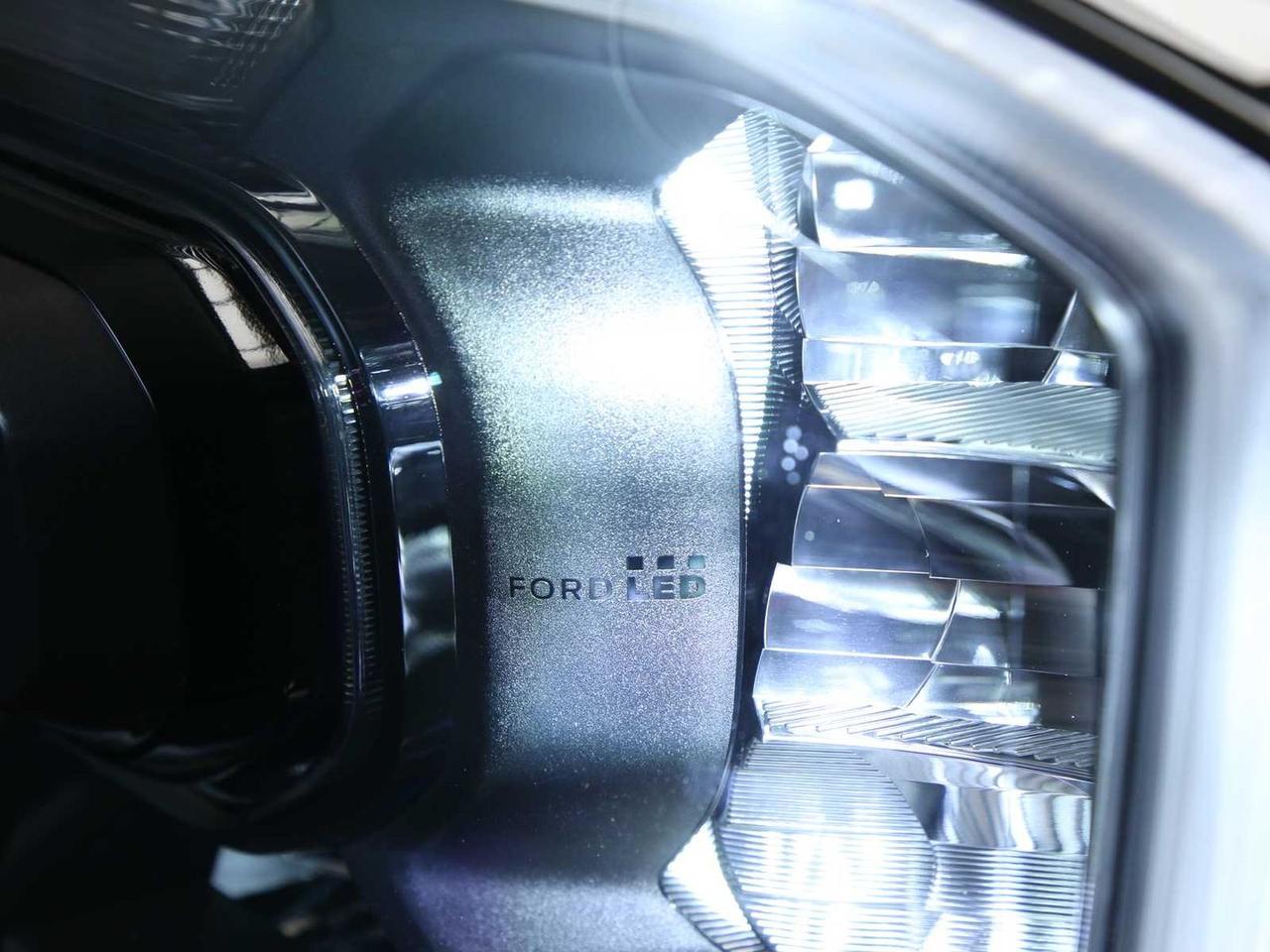 Ford Ranger Wildtrak 2.0 EcoBlue 205CV DC Au #9437