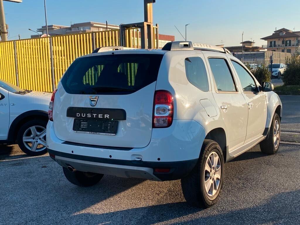 Dacia Duster 1.5 dCi 110CV La Gazzetta dello Sport 11/2015