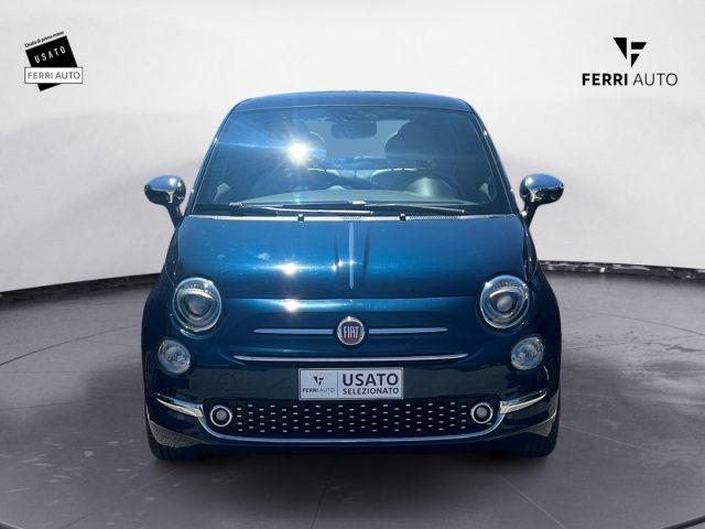 FIAT 500 1.0 Hybrid Star