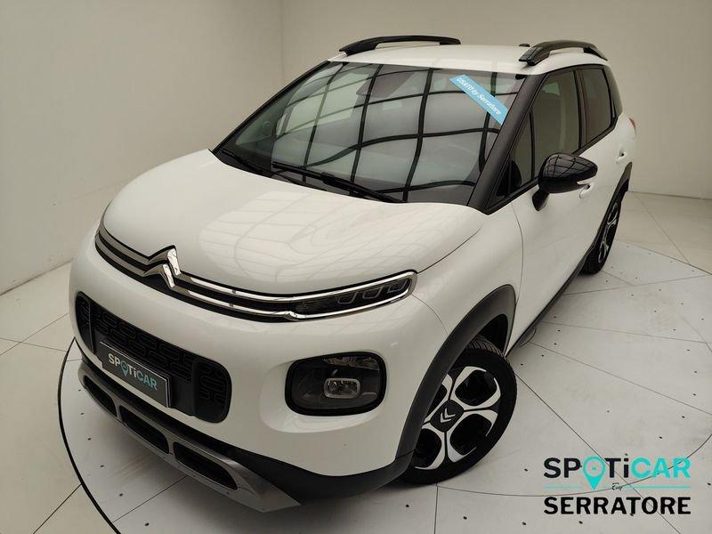 Citroën C3 Aircross 1.5 bluehdi Shine s&s 120cv eat6
