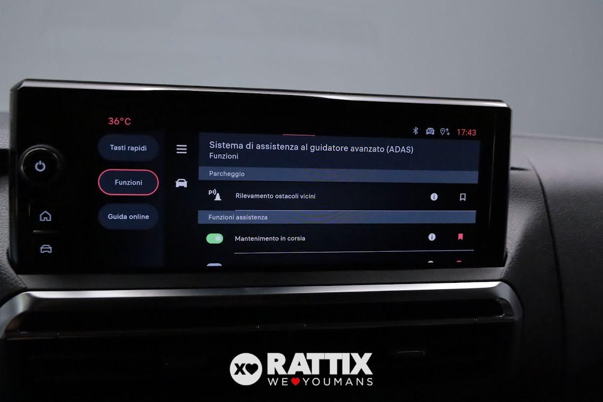 Fiat Ulysse 2.2 Multijet 180CV combi M1 XL L3H1 auto 9pt.i