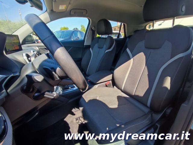 AUDI Q2 35 TDI quattro S tronic