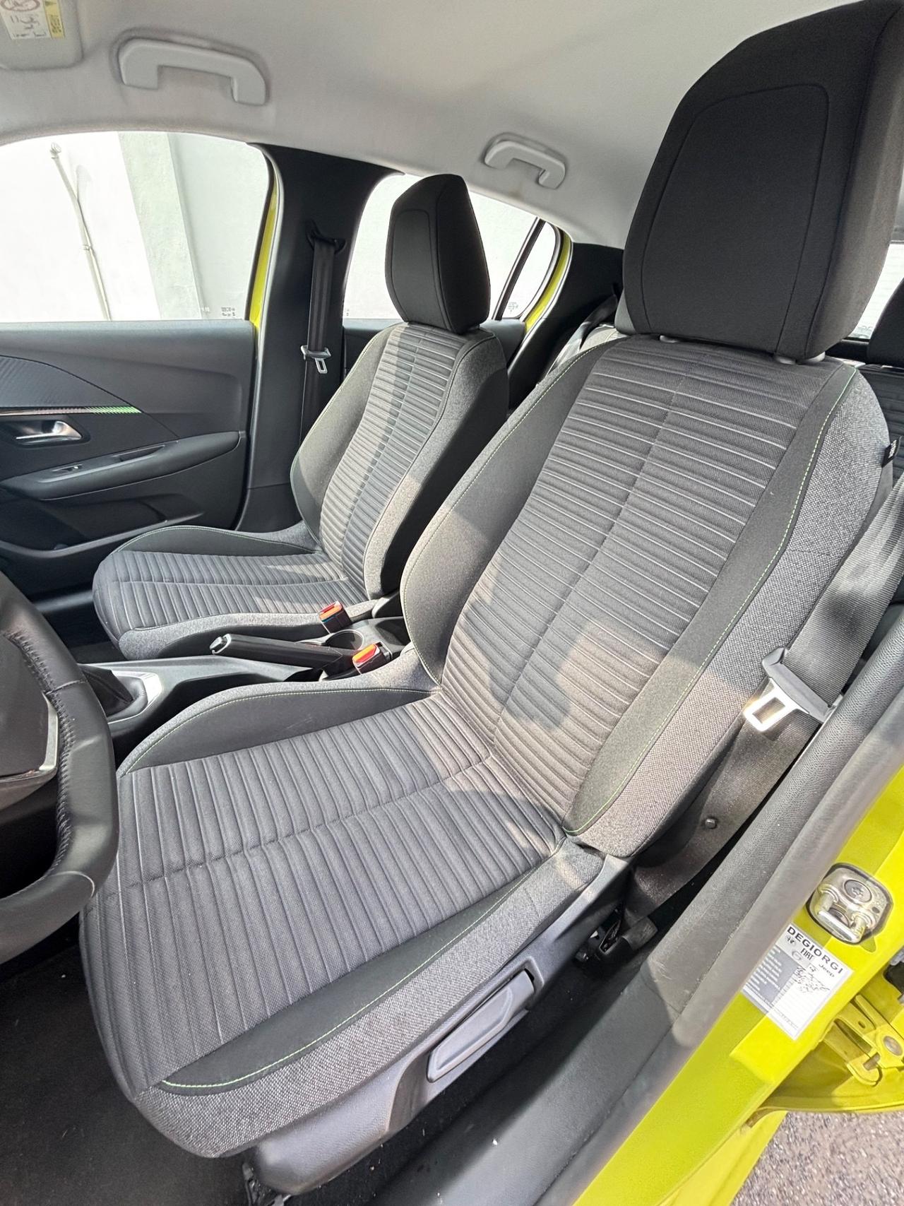 Peugeot 208 PureTech 100 Stop&Start 5 porte Active