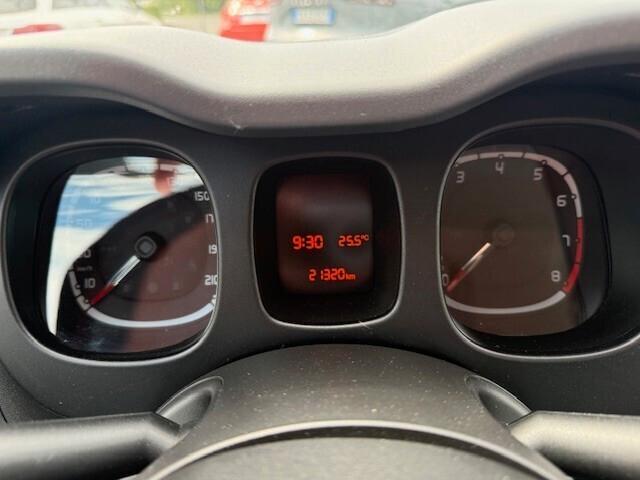 Fiat Panda 1.0 FireFly S&S Hybrid City Life PREZZO SENZA OBBLIGO DI FINANZIAMENTO !!