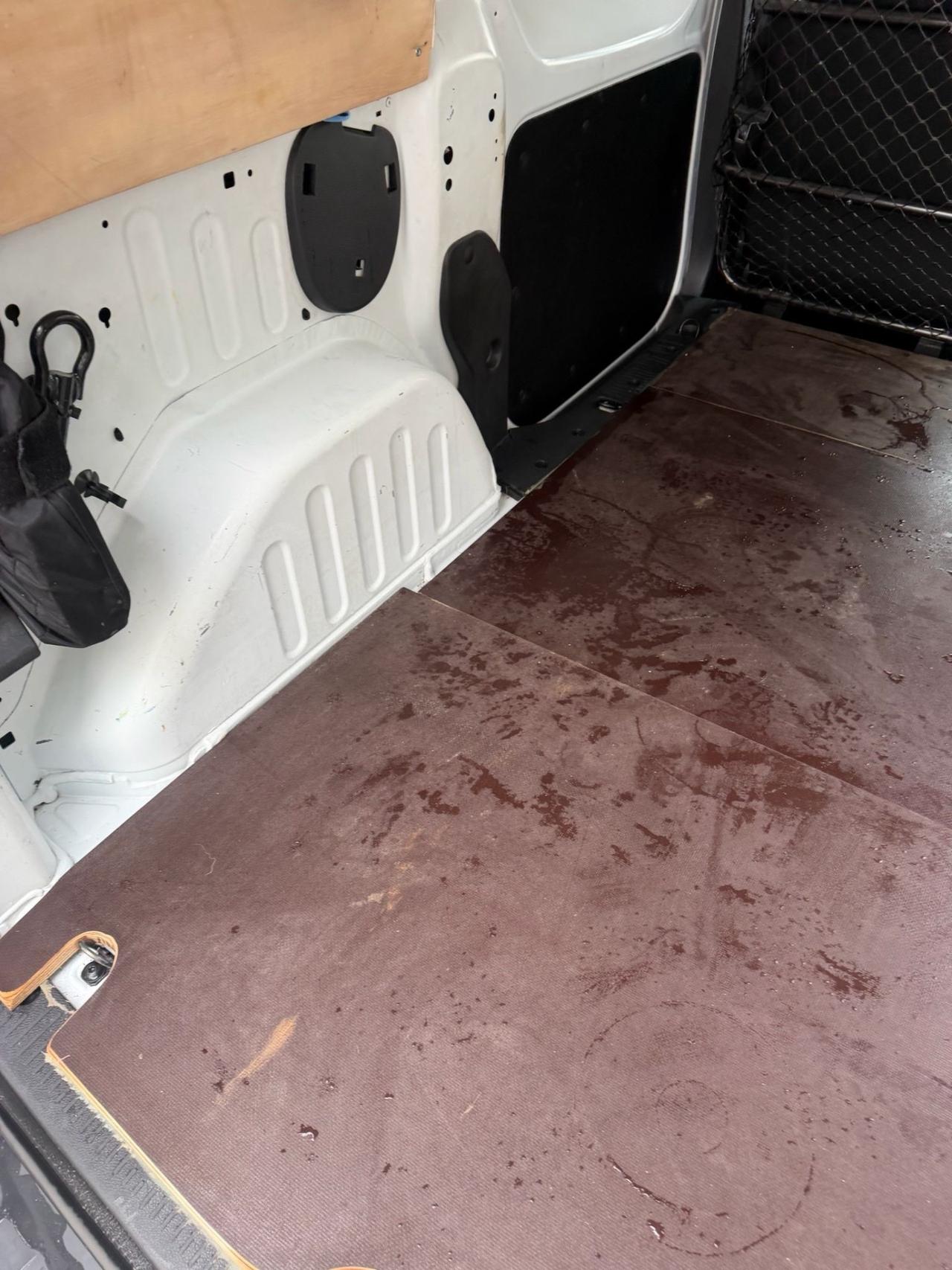 Dacia Dokker 1.6 8V 100CV Start&Stop GPL Ambiance