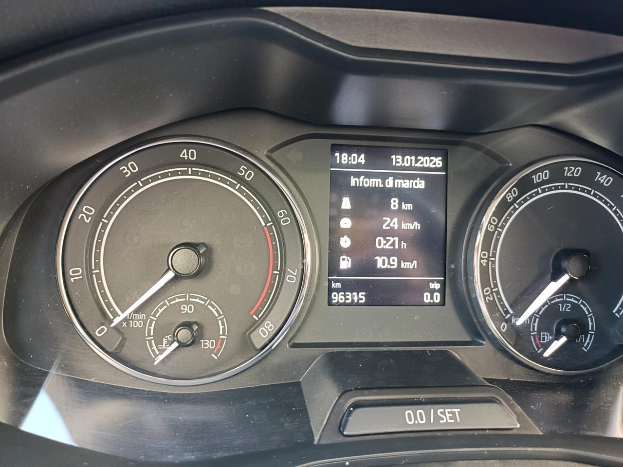 Skoda Kamiq 1.0 TSI Ambition