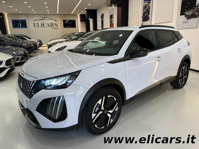 PEUGEOT 2008 Puretech S&S Allure