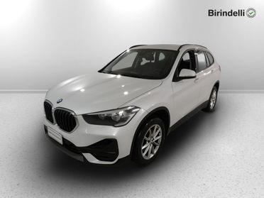 BMW X1 (F48) - X1 sDrive18d Business Advantage