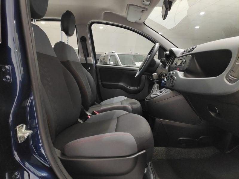 FIAT Panda Panda 1.2 Easy*5 POSTI*