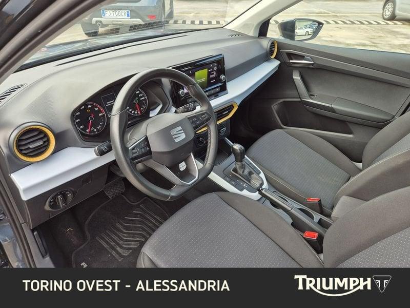 Seat Arona 1.0 ecotsi Xperience 110cv dsg