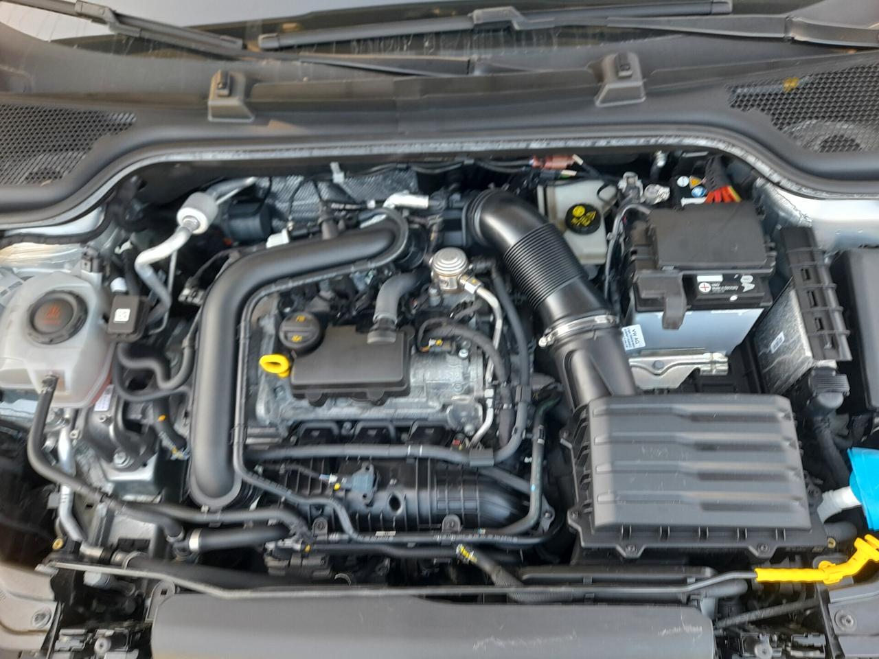 Skoda Scala 1.0 TSI 110 CV Automatica PROMO
