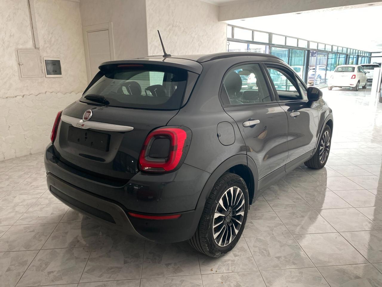 Fiat 500X 1.6 MultiJet 130 CV Cross 24 MESI GARANZIA TAGLIANDO FIAT GRATUITO