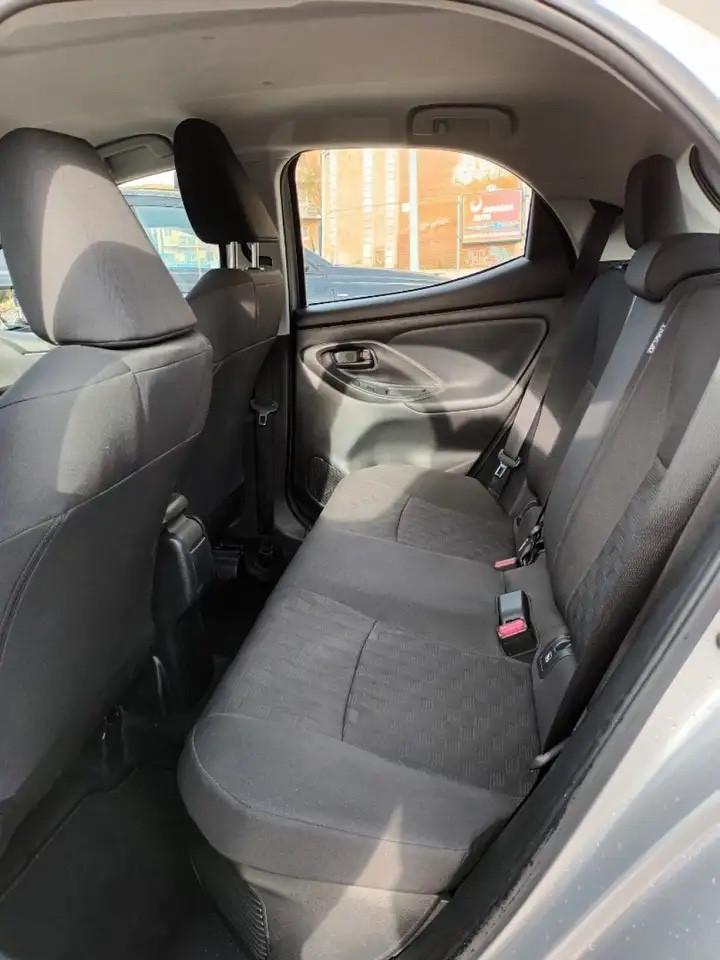 Toyota Yaris 1.5 Hybrid 5 porte Active 116cv