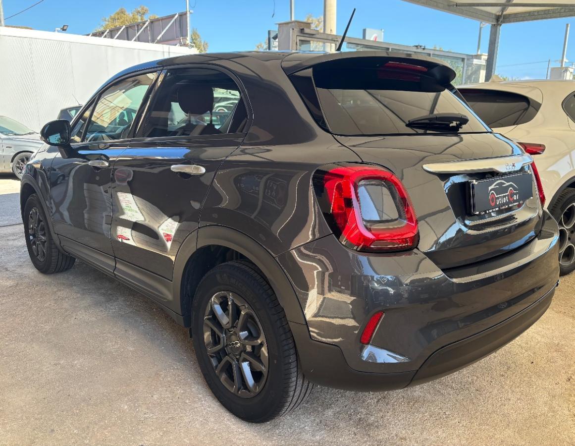 FIAT - 500X - 1.3 M.Jet 95 CV Cross