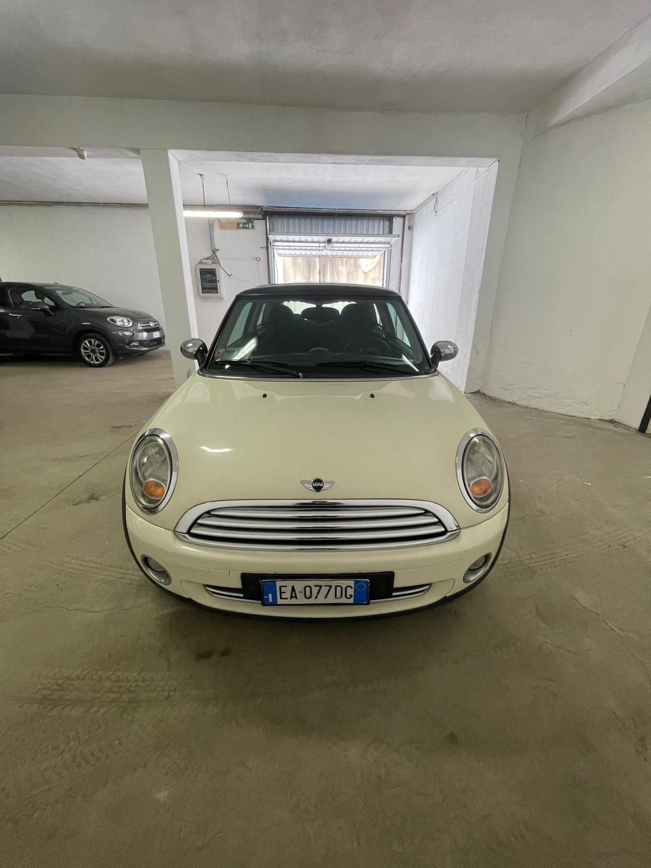 Mini 1.4 16V One