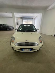 Mini 1.4 16V One