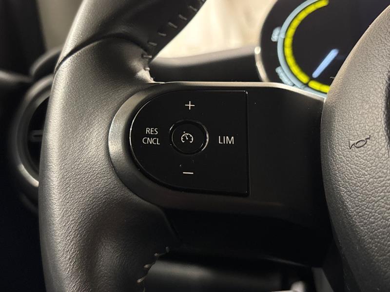 Mini Cooper SE 3p Classic auto