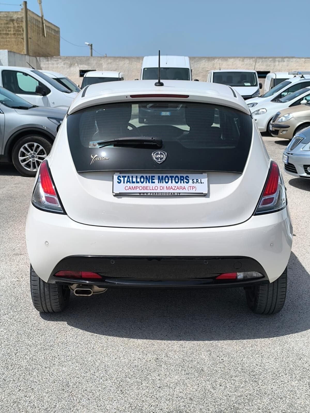Lancia Ypsilon 1.2 69 CV GPL Ecochic 2020