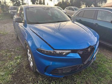 ALFA ROMEO Tonale - Tonale 1.6 Sprint 130cv tct6