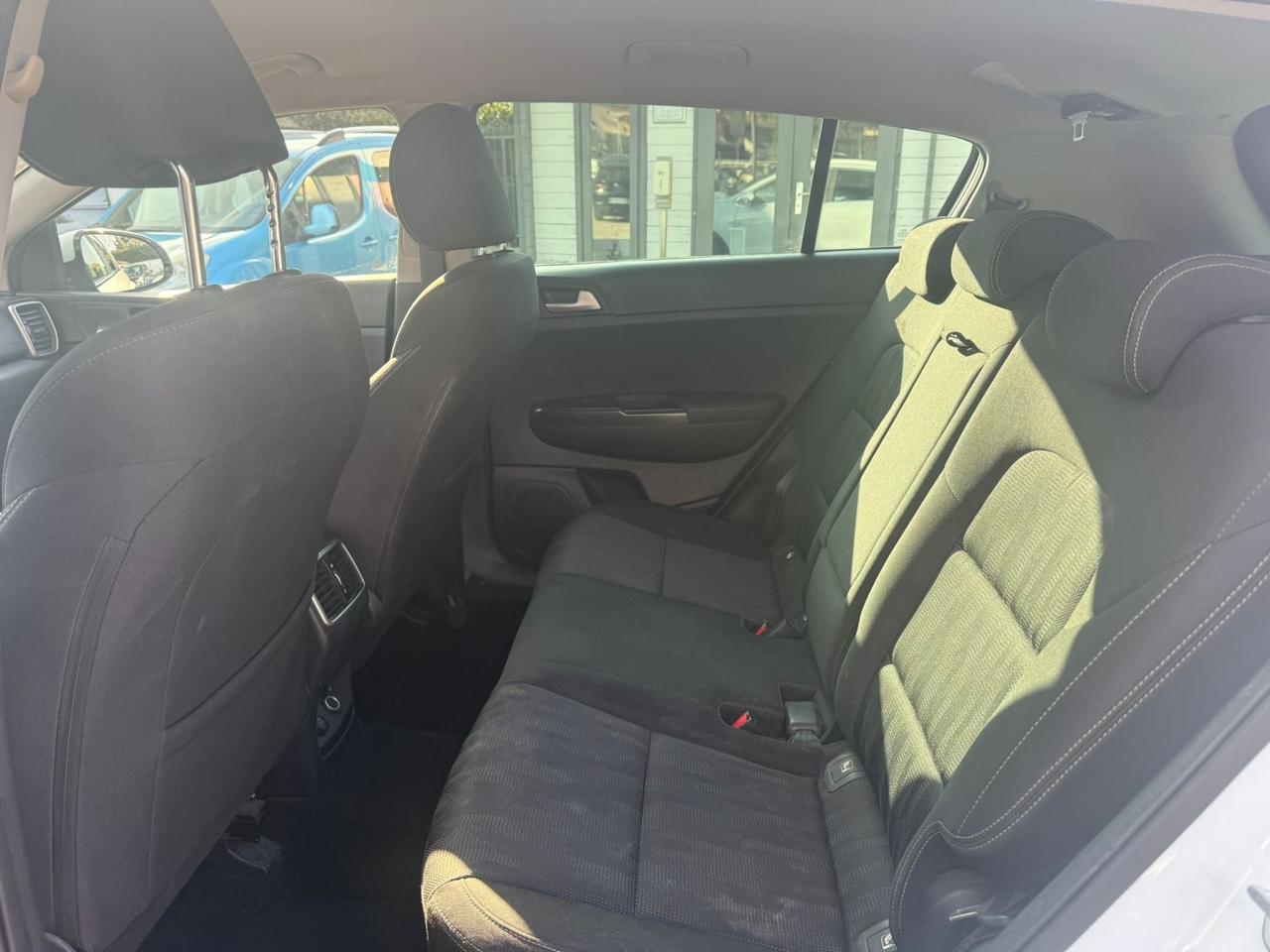 Kia Sportage 1.6 GDI 2WD Business Class