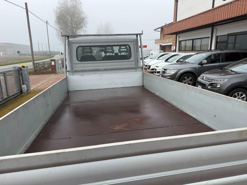 Fiat Ducato 35 2.3 MJT 140CV PLM Cabinato