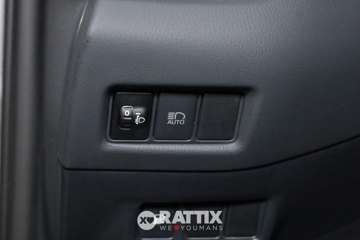 Toyota C-HR 1.8h Business e-cvt