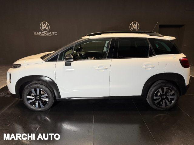 CITROEN C3 Aircross PureTech 110 S&S Shine Pack