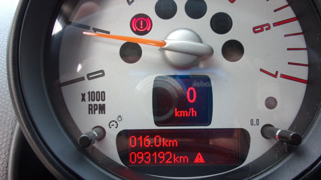 Mini Cooper D Countryman 1.6 ALL4