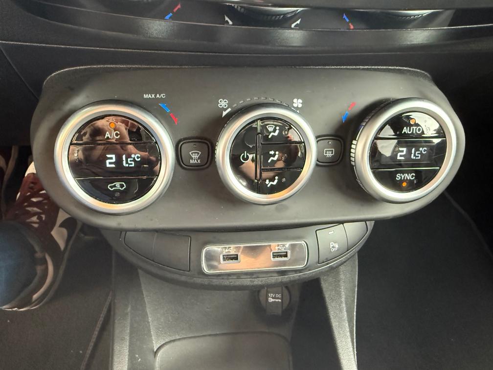 Fiat 500 X 500X 1.0 T3 Sport 120cv