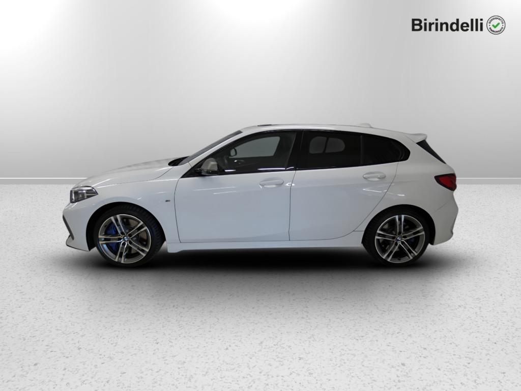 BMW Serie 1 (F40) - M 135i xDrive