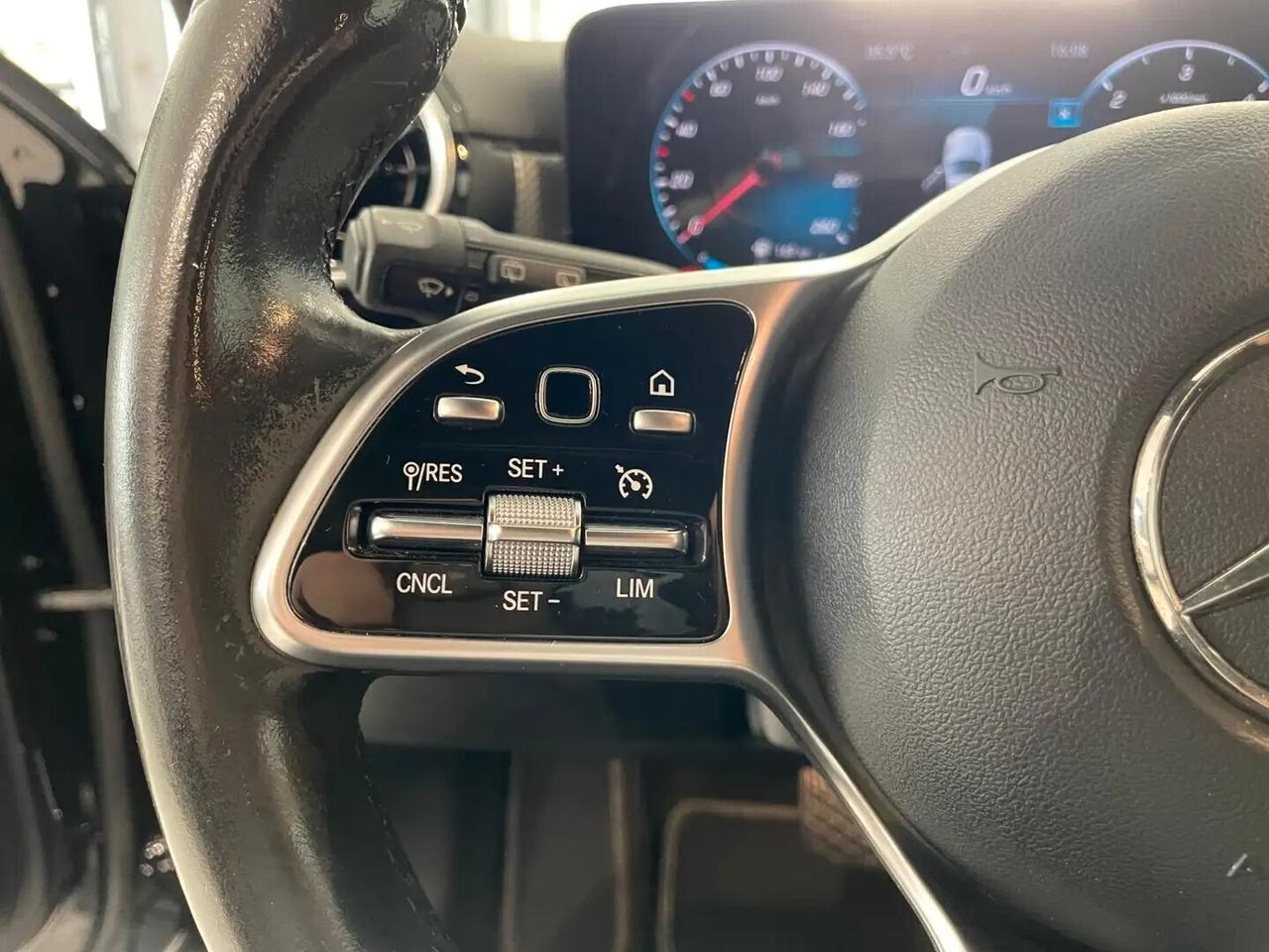 Mercedes-benz A 180 d Automatic Premium