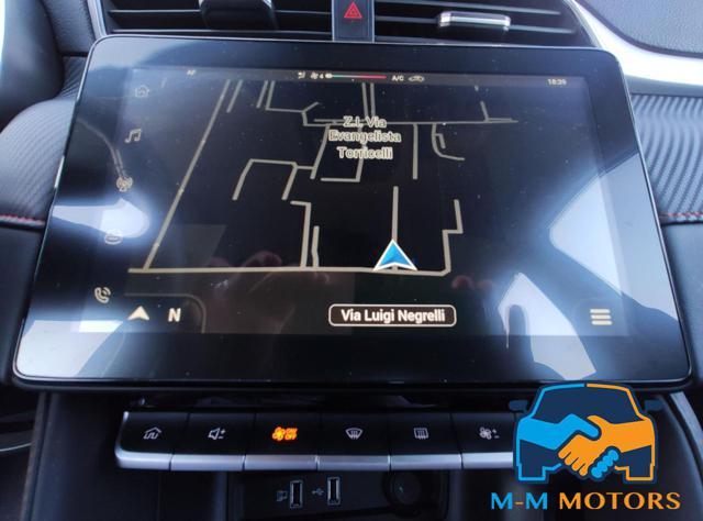 MG ZS 1.5 Luxury *GARANZIA MG 2031*PROMMO*