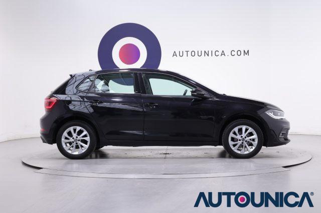 VOLKSWAGEN Polo 1.0 TSI STYLE FULL LED NEOPATENTATI