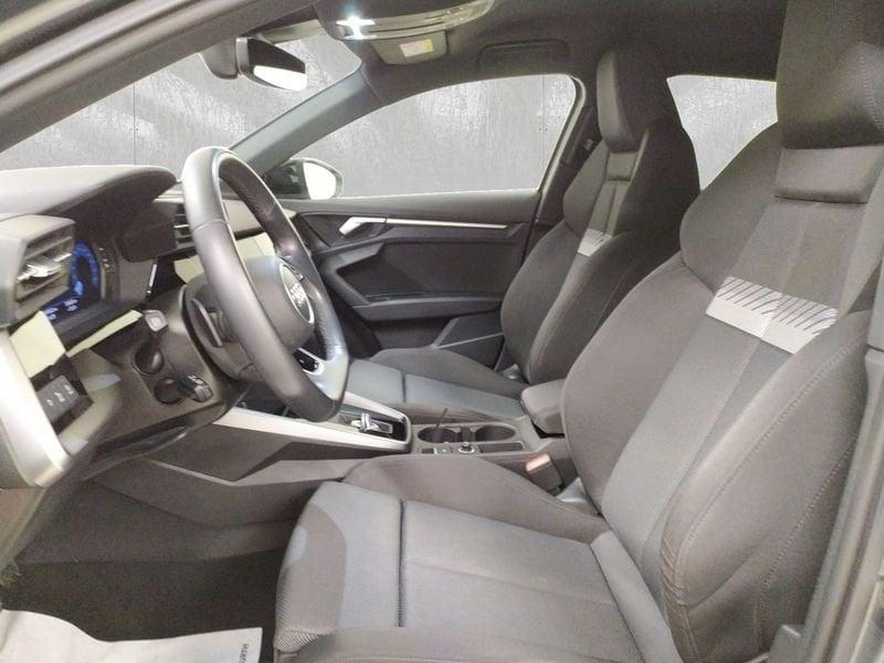 Audi A3 Sportback 35 2.0 tdi S line Edition s-tronic