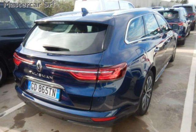 RENAULT Talisman Sporter 2.0 blue dci Business 160cv edc - GD865TN