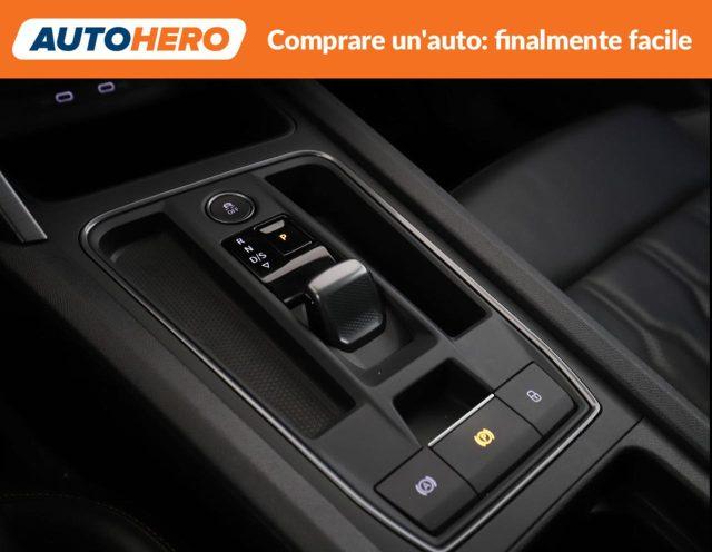 CUPRA Formentor 2.0 TSI 4Drive DSG VZ
