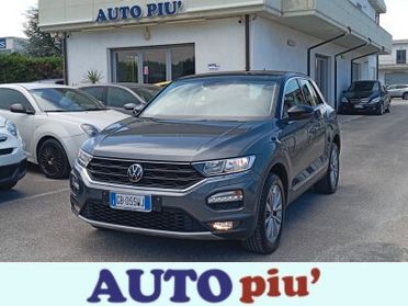 Volkswagen T-Roc 1.6 TDI 115 CV Style-Garanzia