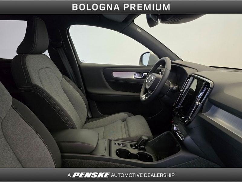 Volvo XC40 T2 automatico Core