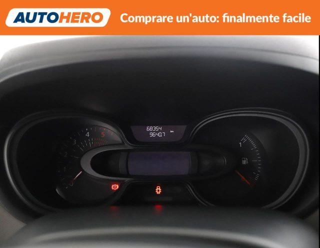 RENAULT Trafic T29 1.6 dCi 125CV S&S PC-TA Furgone