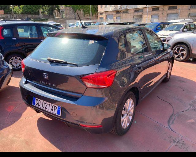 SEAT Ibiza 1.0 MPI 5 porte Style