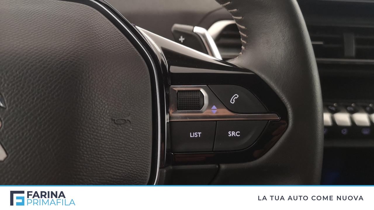 PEUGEOT 3008 II 2021 - 3008 1.5 bluehdi Allure Pack s&s 130cv eat8