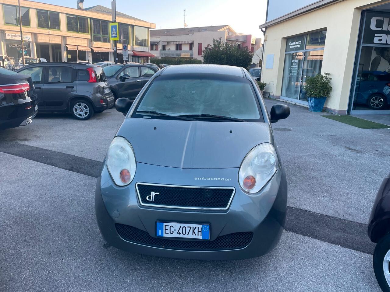 Dr DR1 1.1 16V Luxury