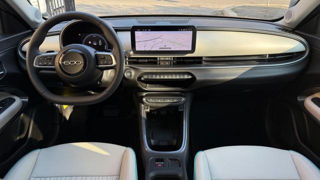 FIAT 600 HYBRID 1.2 110CV DCT MHEV LA PRIMA*24M.G*CAM360°*