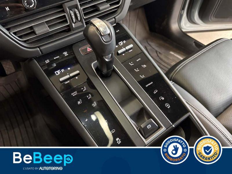 Porsche Macan 2.9 GTS 440CV PDK