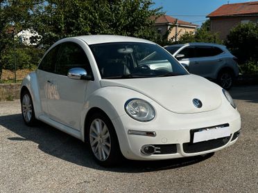 Volkswagen New Beetle 1.9 TDI 105CV "NEOPATENTATI"